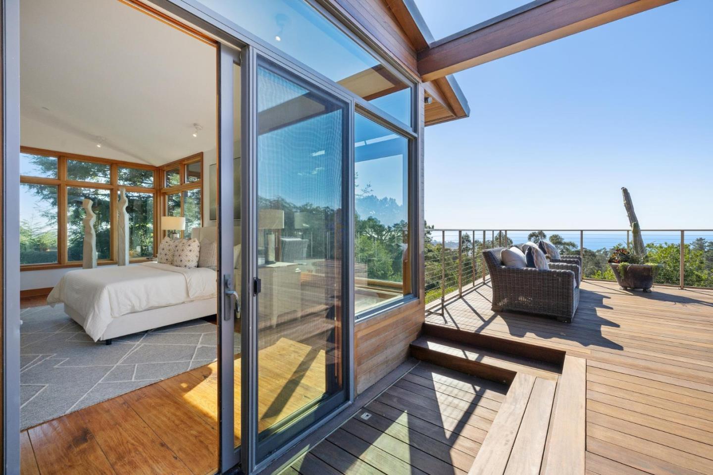 Detail Gallery Image 42 of 67 For 732 Alta Vista Rd, Montara,  CA 94037 - 3 Beds | 3/1 Baths