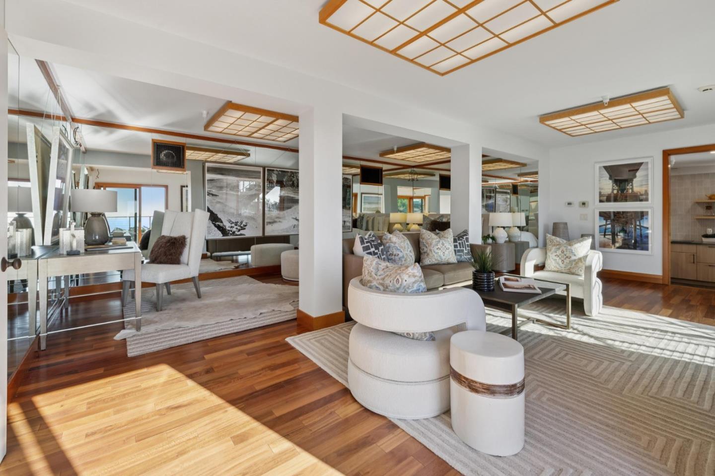 Detail Gallery Image 44 of 67 For 732 Alta Vista Rd, Montara,  CA 94037 - 3 Beds | 3/1 Baths