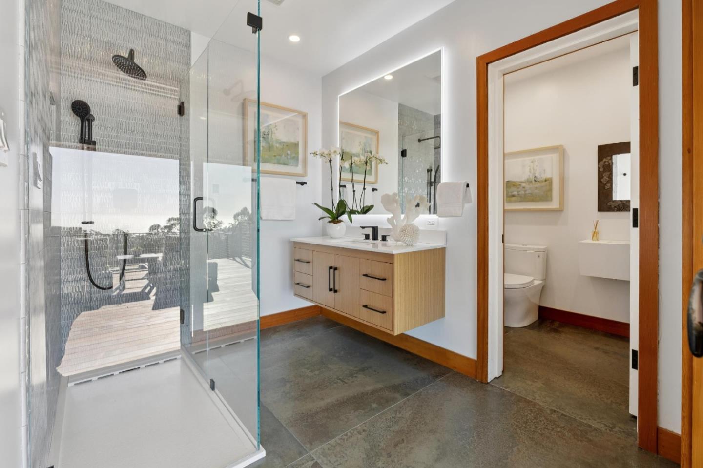 Detail Gallery Image 51 of 67 For 732 Alta Vista Rd, Montara,  CA 94037 - 3 Beds | 3/1 Baths