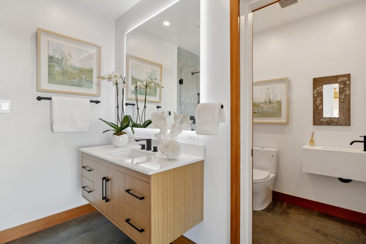 Detail Gallery Image 52 of 67 For 732 Alta Vista Rd, Montara,  CA 94037 - 3 Beds | 3/1 Baths