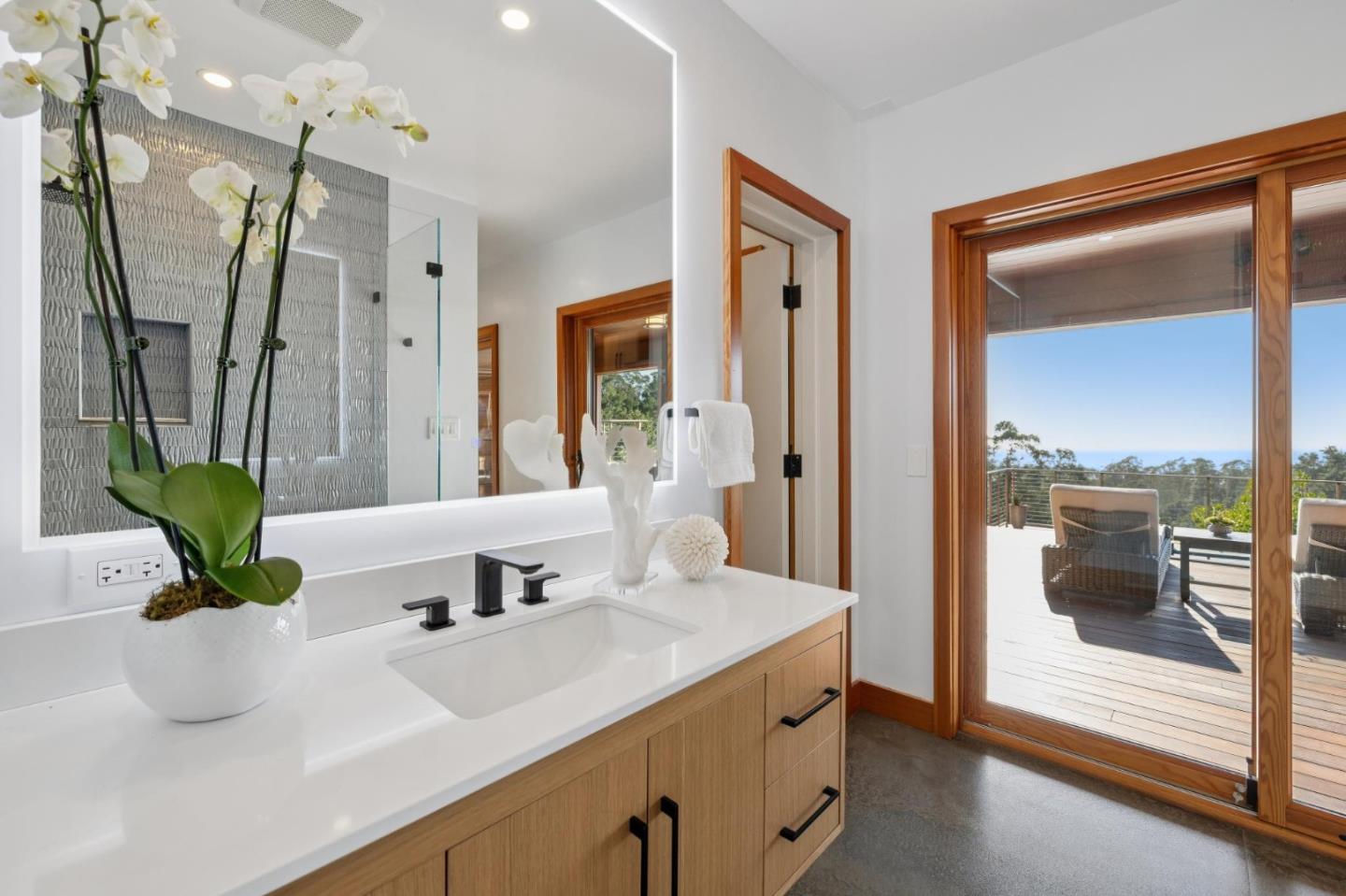 Detail Gallery Image 53 of 67 For 732 Alta Vista Rd, Montara,  CA 94037 - 3 Beds | 3/1 Baths