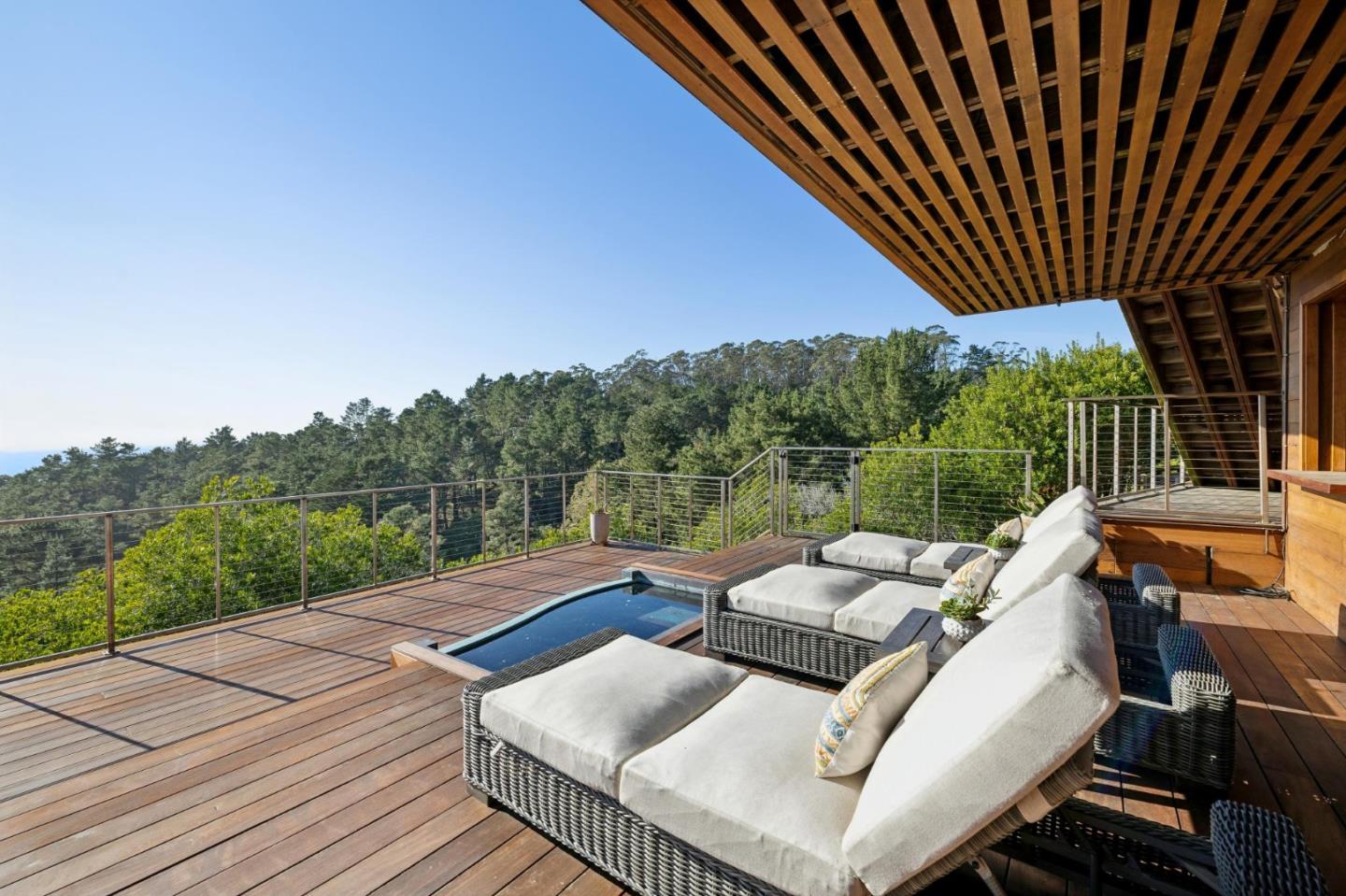 Detail Gallery Image 55 of 67 For 732 Alta Vista Rd, Montara,  CA 94037 - 3 Beds | 3/1 Baths