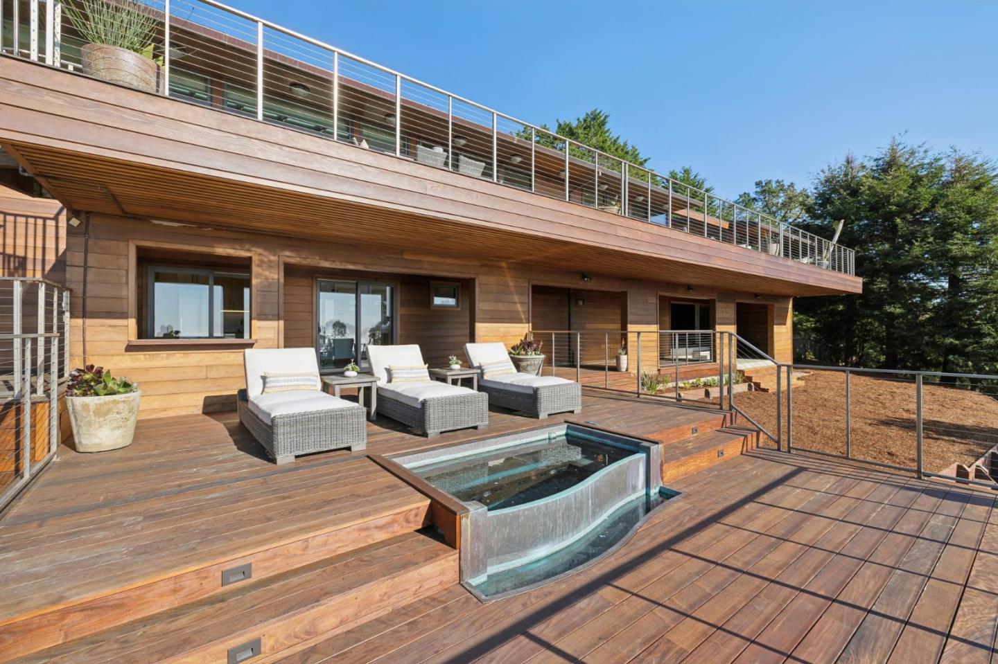 Detail Gallery Image 56 of 67 For 732 Alta Vista Rd, Montara,  CA 94037 - 3 Beds | 3/1 Baths