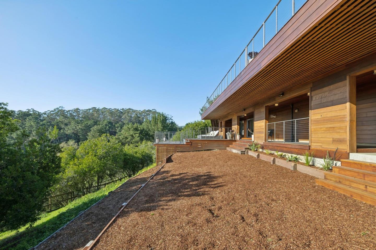 Detail Gallery Image 58 of 67 For 732 Alta Vista Rd, Montara,  CA 94037 - 3 Beds | 3/1 Baths