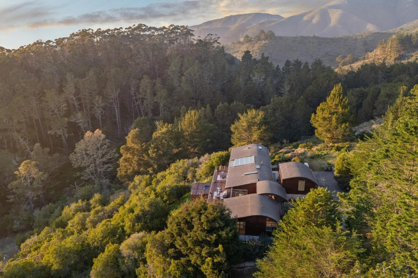 Detail Gallery Image 66 of 67 For 732 Alta Vista Rd, Montara,  CA 94037 - 3 Beds | 3/1 Baths