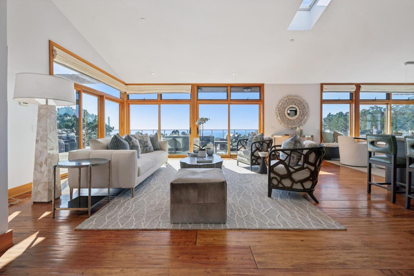 Detail Gallery Image 8 of 67 For 732 Alta Vista Rd, Montara,  CA 94037 - 3 Beds | 3/1 Baths