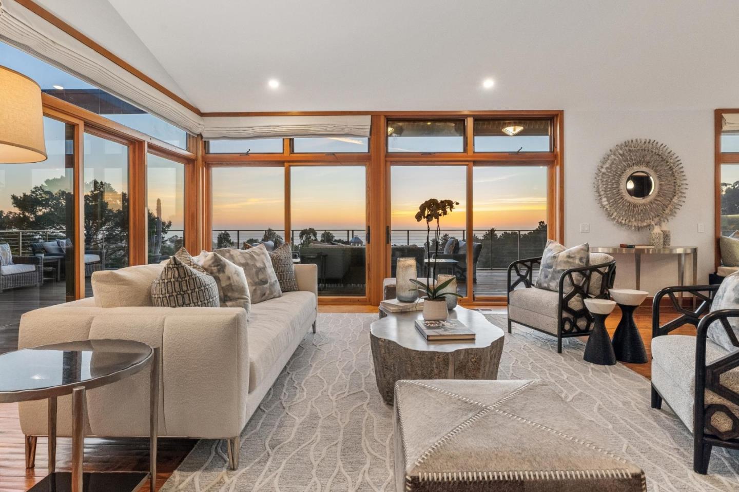 Detail Gallery Image 9 of 67 For 732 Alta Vista Rd, Montara,  CA 94037 - 3 Beds | 3/1 Baths