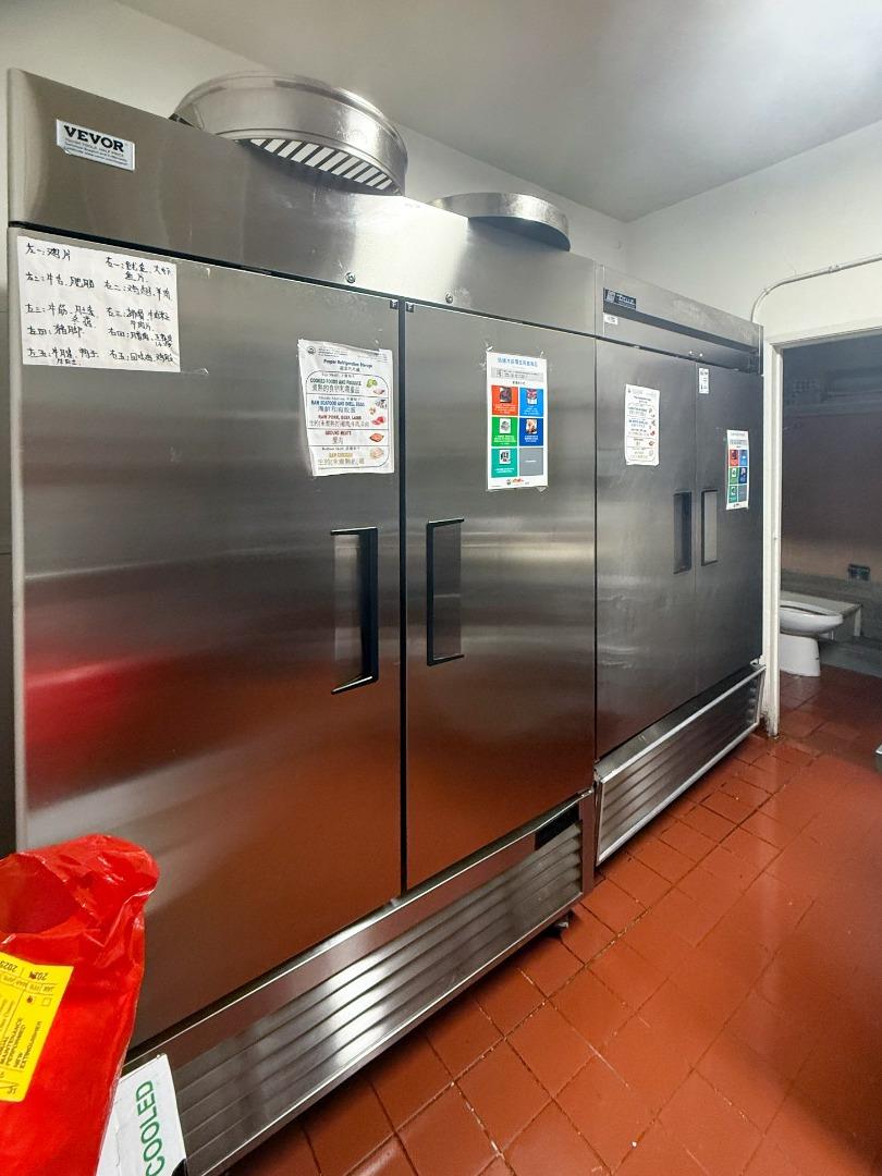 Detail Gallery Image 7 of 9 For 1820 Clement St, San Francisco,  CA 94121 - – Beds | – Baths