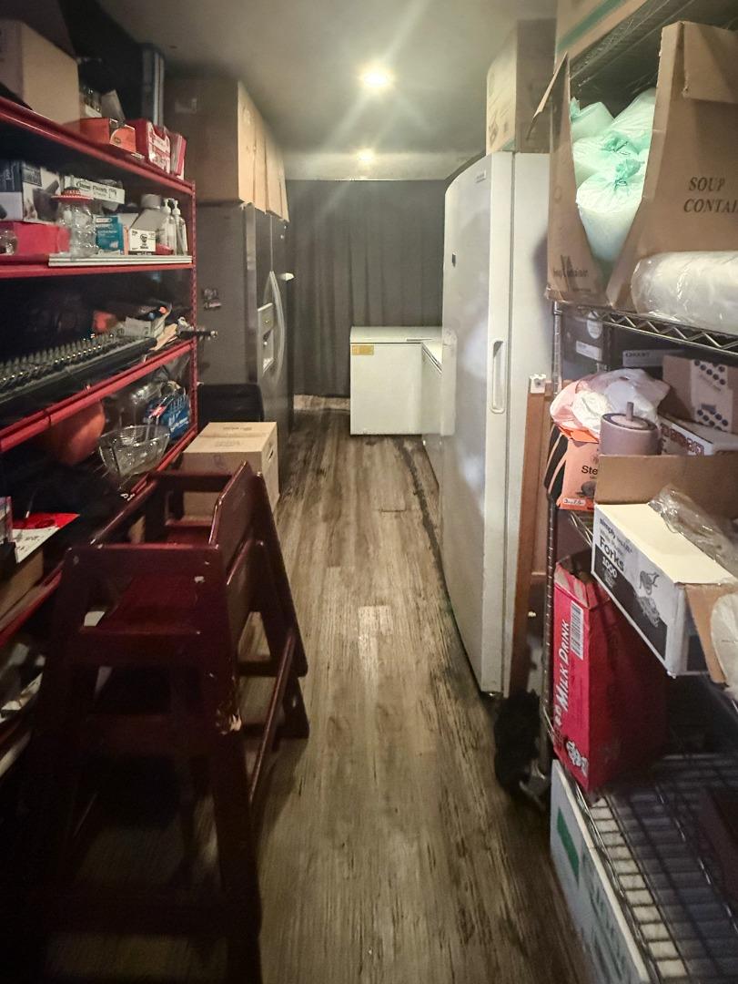 Detail Gallery Image 9 of 9 For 1820 Clement St, San Francisco,  CA 94121 - – Beds | – Baths