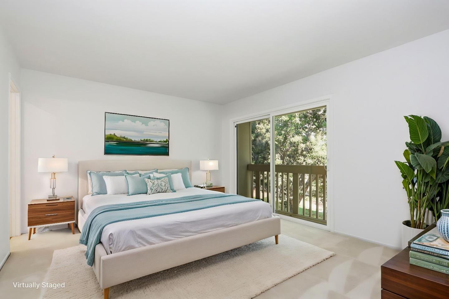 Detail Gallery Image 11 of 27 For 1249 Crescent Ter, Sunnyvale,  CA 94087 - 2 Beds | 2/1 Baths