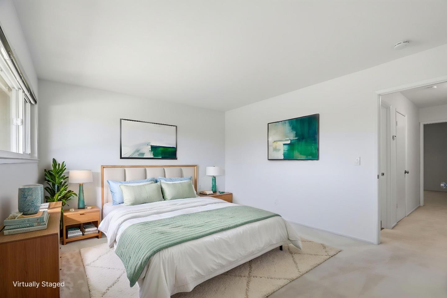 Detail Gallery Image 14 of 27 For 1249 Crescent Ter, Sunnyvale,  CA 94087 - 2 Beds | 2/1 Baths