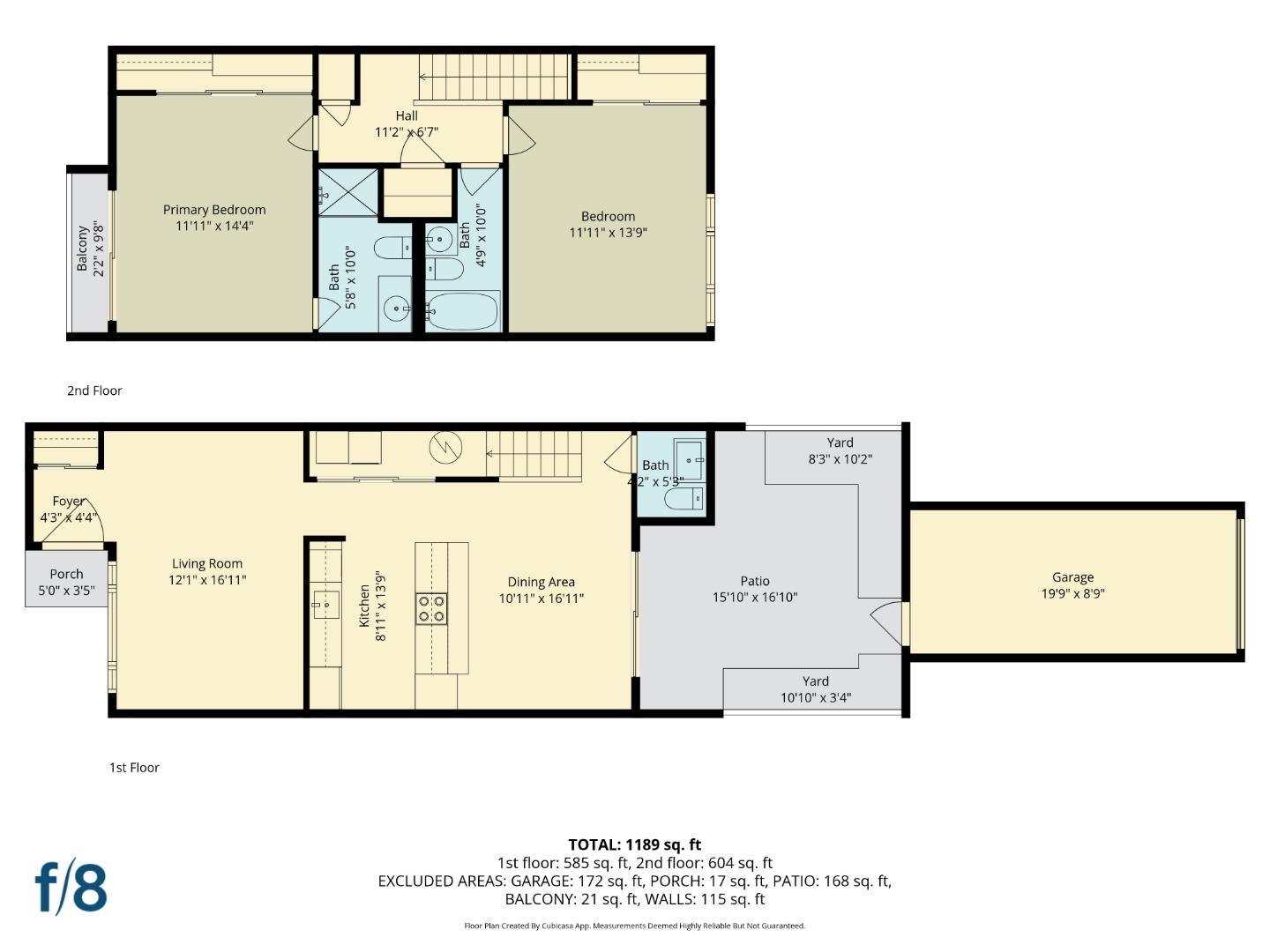 Detail Gallery Image 25 of 27 For 1249 Crescent Ter, Sunnyvale,  CA 94087 - 2 Beds | 2/1 Baths