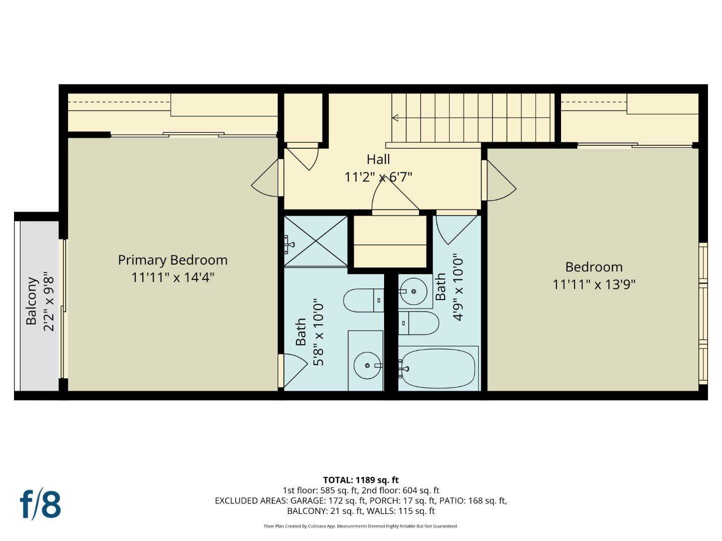 Detail Gallery Image 27 of 27 For 1249 Crescent Ter, Sunnyvale,  CA 94087 - 2 Beds | 2/1 Baths
