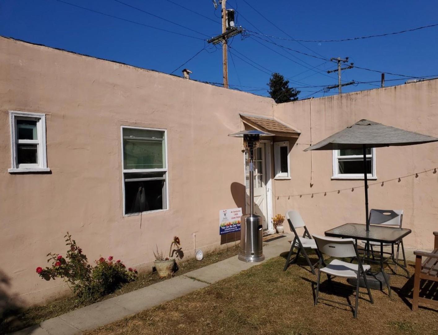 321 Hawthorne Street, Salinas, CA, 93901
