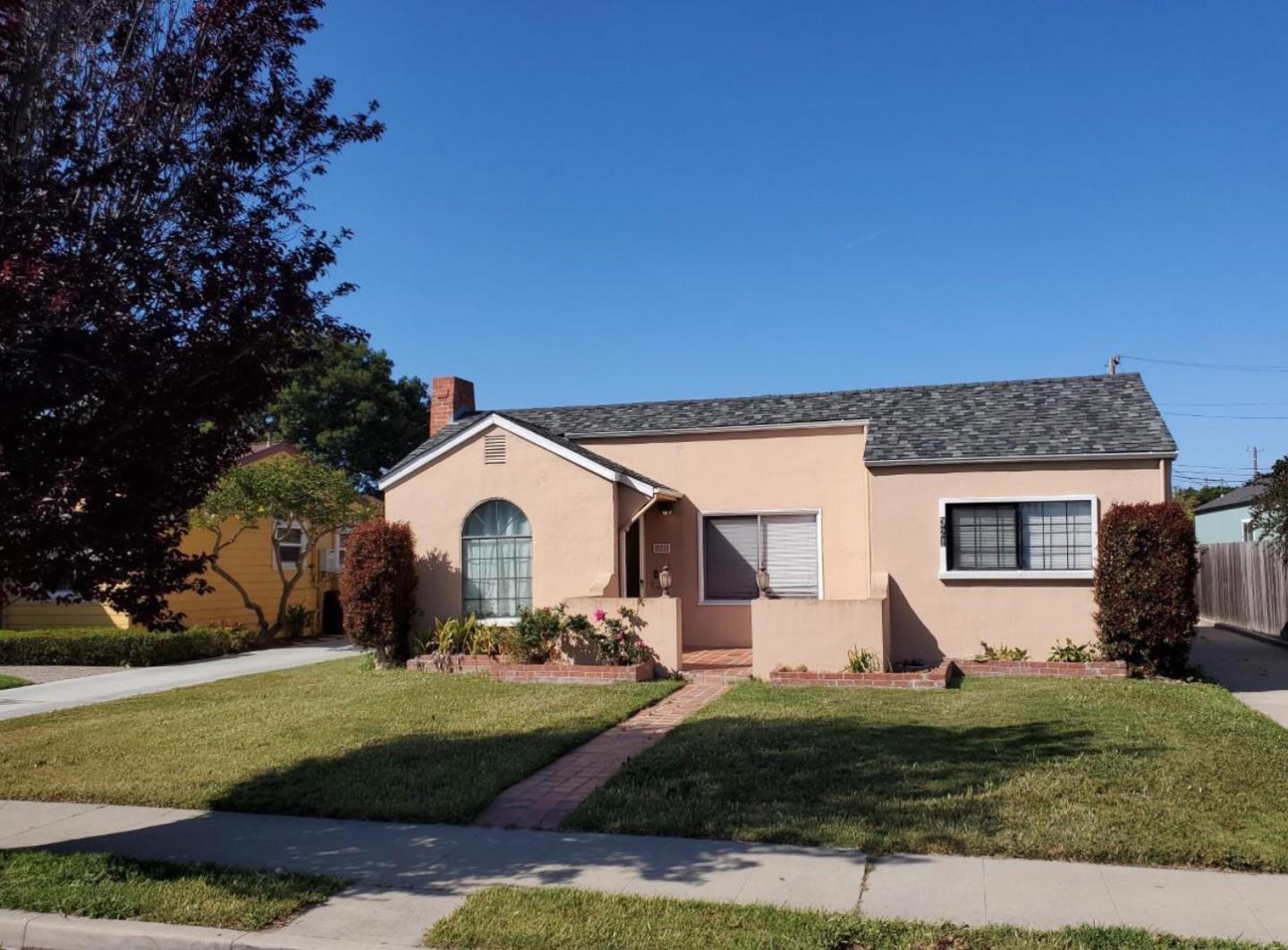 321 Hawthorne Street, Salinas, CA, 93901