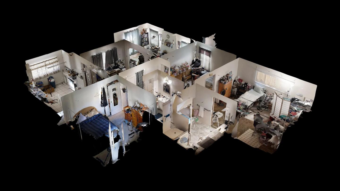 Detail Gallery Image 13 of 19 For 321 Hawthorne St, Salinas,  CA 93901 - – Beds | – Baths