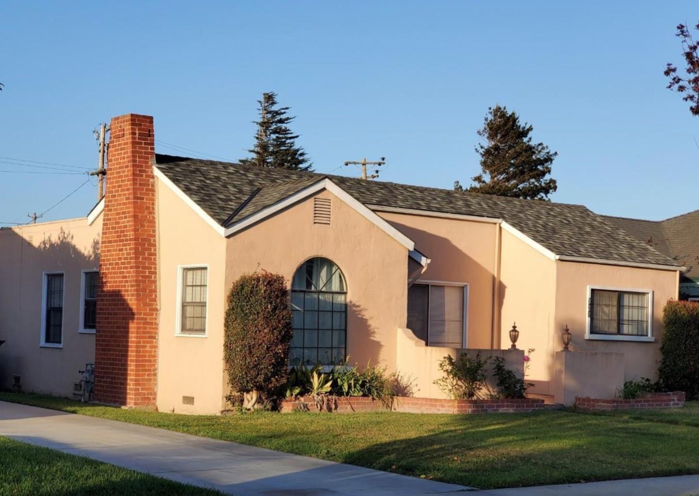 321 Hawthorne Street, Salinas, CA, 93901