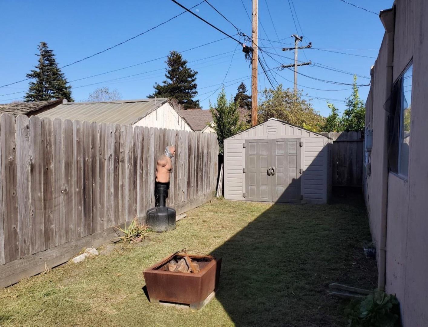 321 Hawthorne Street, Salinas, CA, 93901