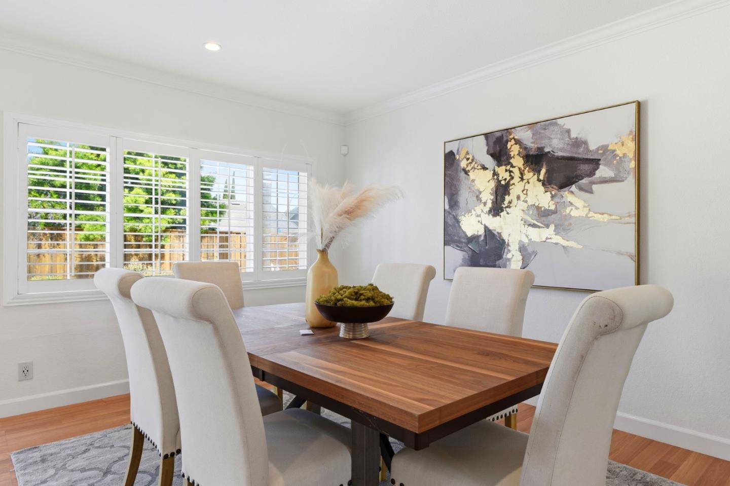 Detail Gallery Image 15 of 35 For 4487 Britwell Ct, San Jose,  CA 95136 - 5 Beds | 2/1 Baths