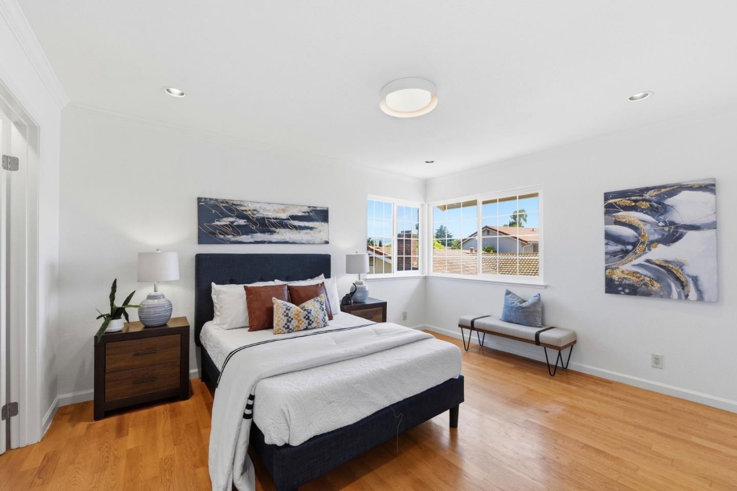 Detail Gallery Image 24 of 35 For 4487 Britwell Ct, San Jose,  CA 95136 - 5 Beds | 2/1 Baths