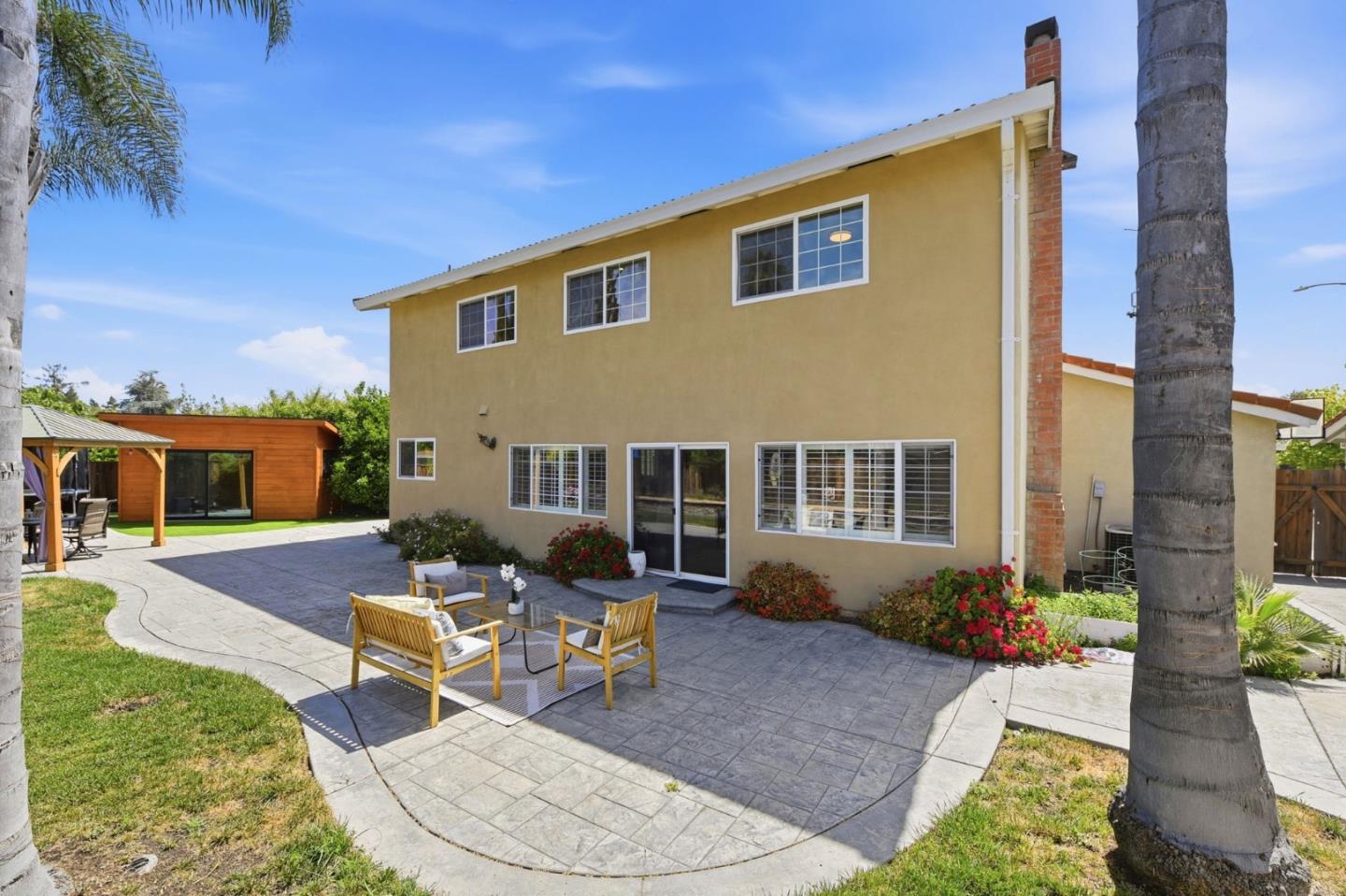 Detail Gallery Image 29 of 35 For 4487 Britwell Ct, San Jose,  CA 95136 - 5 Beds | 2/1 Baths