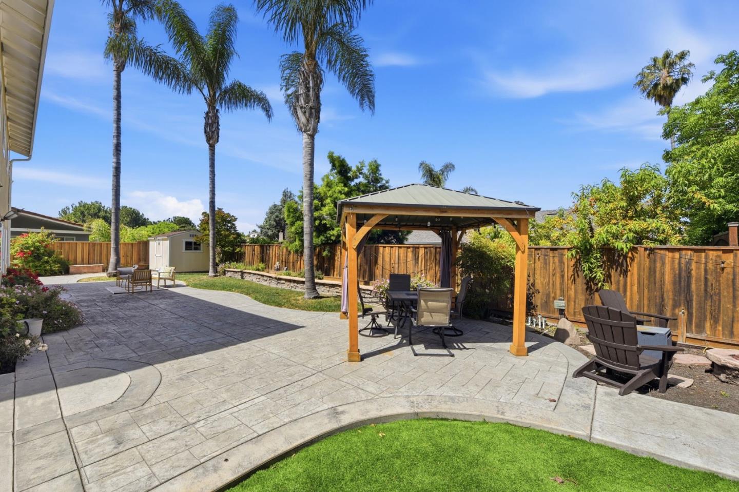 Detail Gallery Image 31 of 35 For 4487 Britwell Ct, San Jose,  CA 95136 - 5 Beds | 2/1 Baths