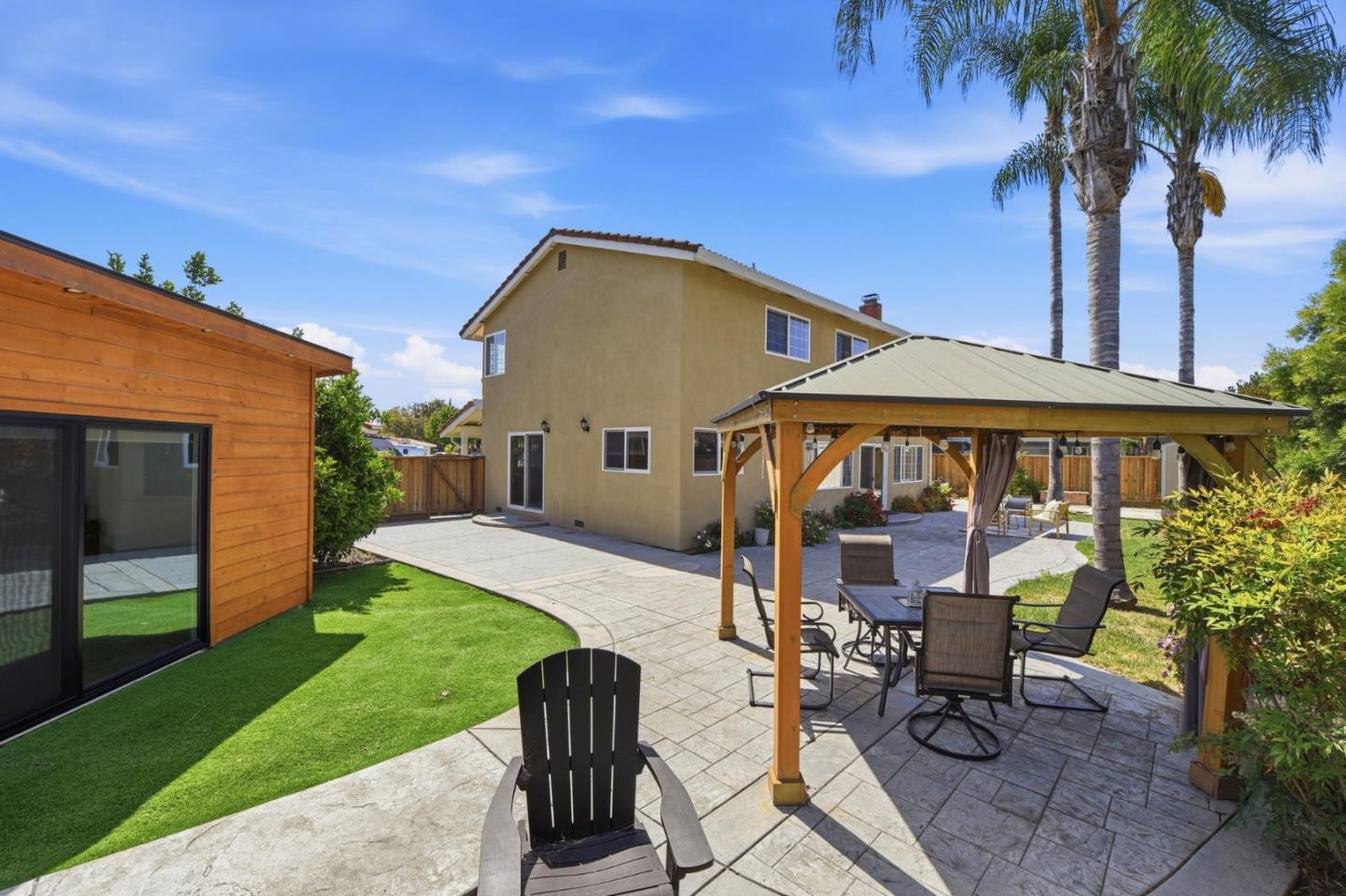 Detail Gallery Image 32 of 35 For 4487 Britwell Ct, San Jose,  CA 95136 - 5 Beds | 2/1 Baths