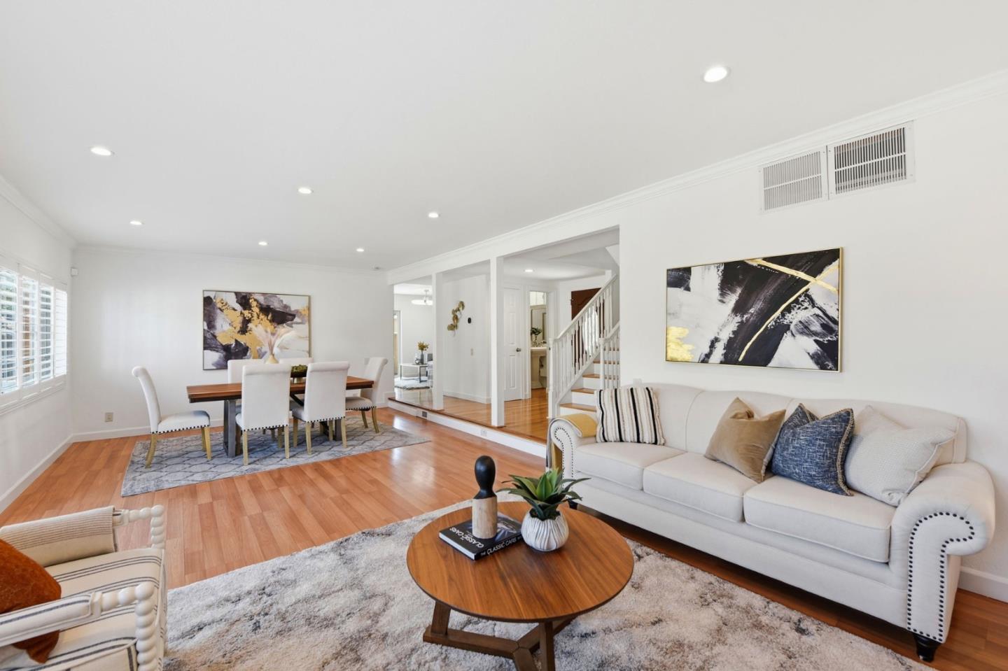 Detail Gallery Image 7 of 35 For 4487 Britwell Ct, San Jose,  CA 95136 - 5 Beds | 2/1 Baths