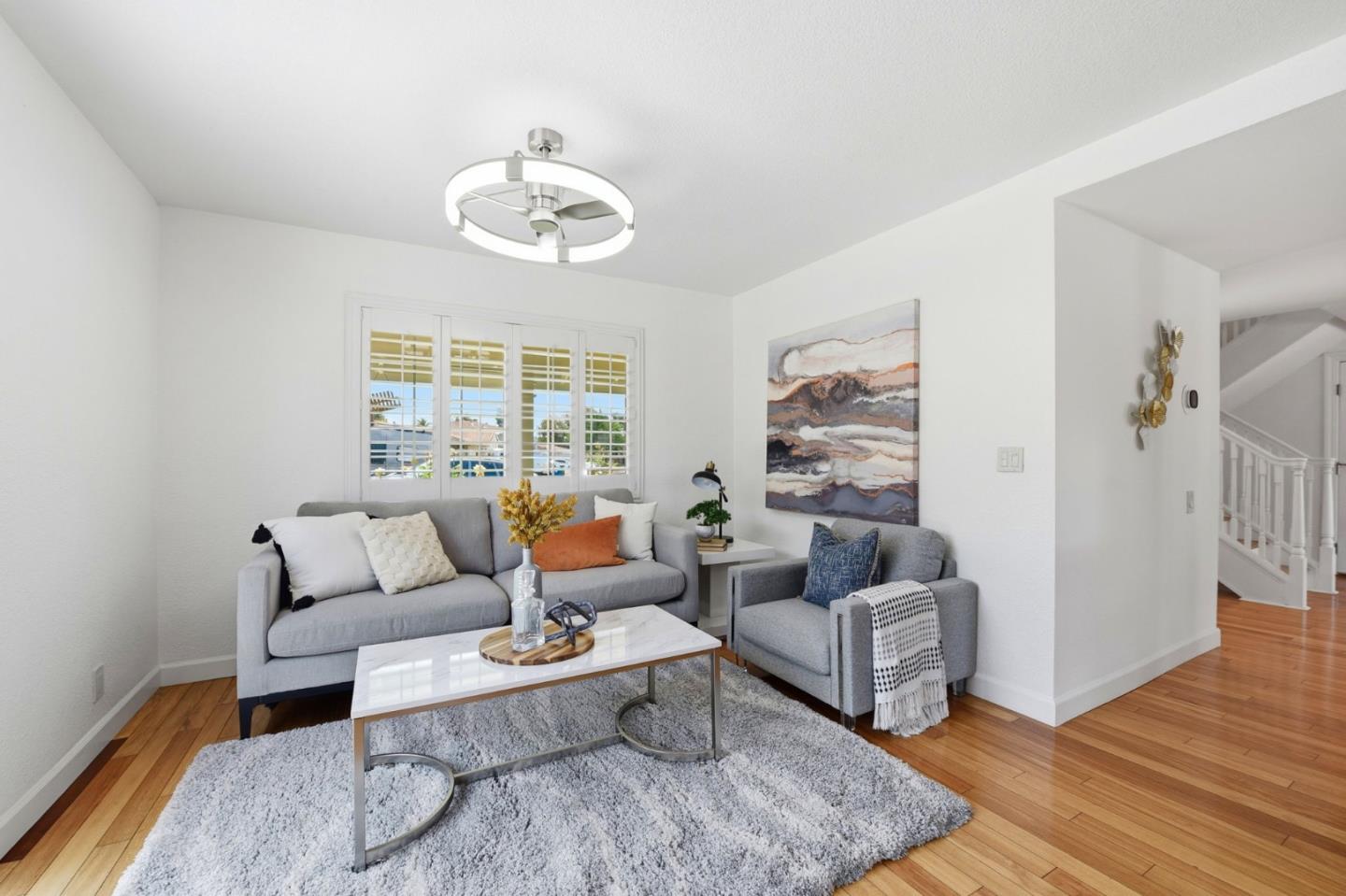 Detail Gallery Image 8 of 35 For 4487 Britwell Ct, San Jose,  CA 95136 - 5 Beds | 2/1 Baths