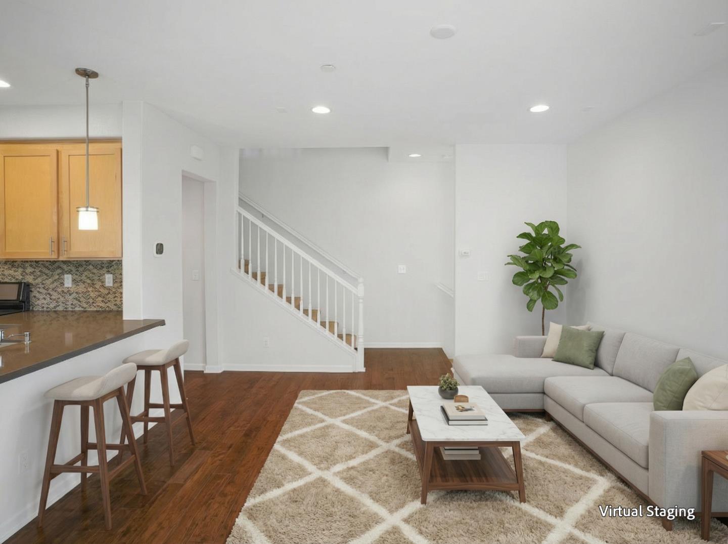 Detail Gallery Image 11 of 46 For 1297 Coyote Creek Way, Milpitas,  CA 95035 - 3 Beds | 2/1 Baths