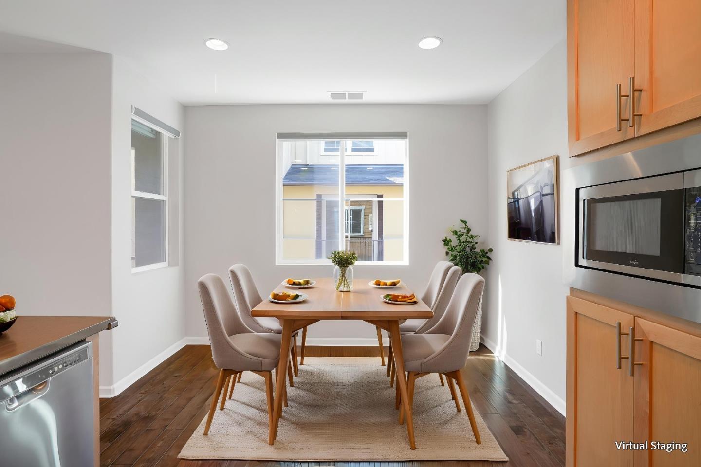 Detail Gallery Image 16 of 46 For 1297 Coyote Creek Way, Milpitas,  CA 95035 - 3 Beds | 2/1 Baths