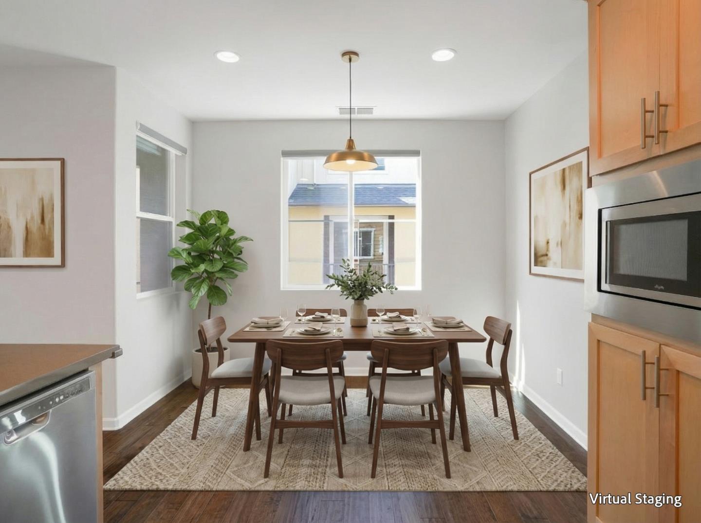 Detail Gallery Image 17 of 46 For 1297 Coyote Creek Way, Milpitas,  CA 95035 - 3 Beds | 2/1 Baths