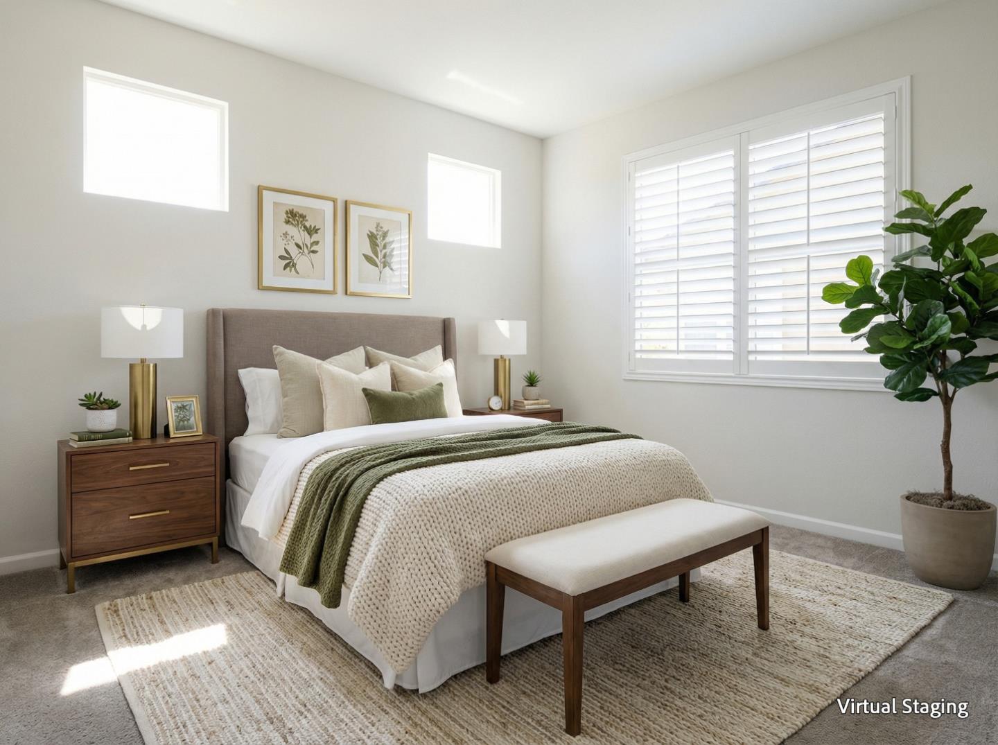 Detail Gallery Image 19 of 46 For 1297 Coyote Creek Way, Milpitas,  CA 95035 - 3 Beds | 2/1 Baths