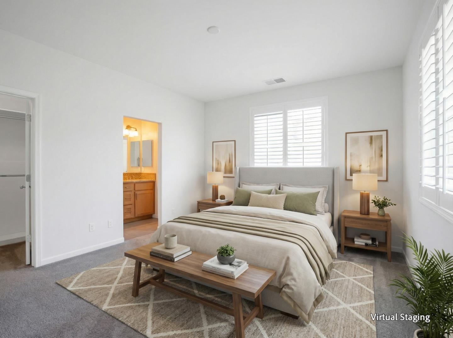 Detail Gallery Image 23 of 46 For 1297 Coyote Creek Way, Milpitas,  CA 95035 - 3 Beds | 2/1 Baths