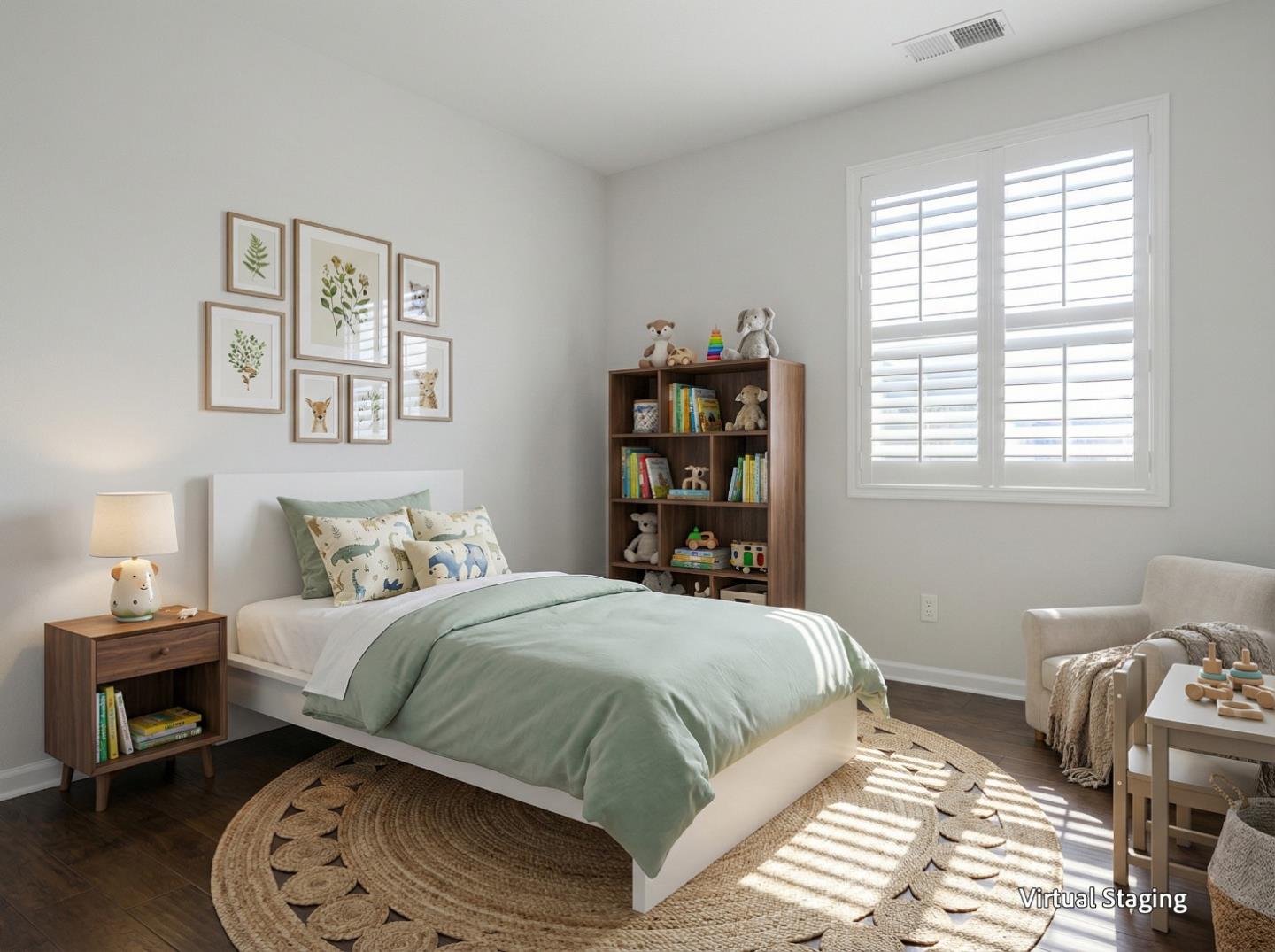 Detail Gallery Image 25 of 46 For 1297 Coyote Creek Way, Milpitas,  CA 95035 - 3 Beds | 2/1 Baths