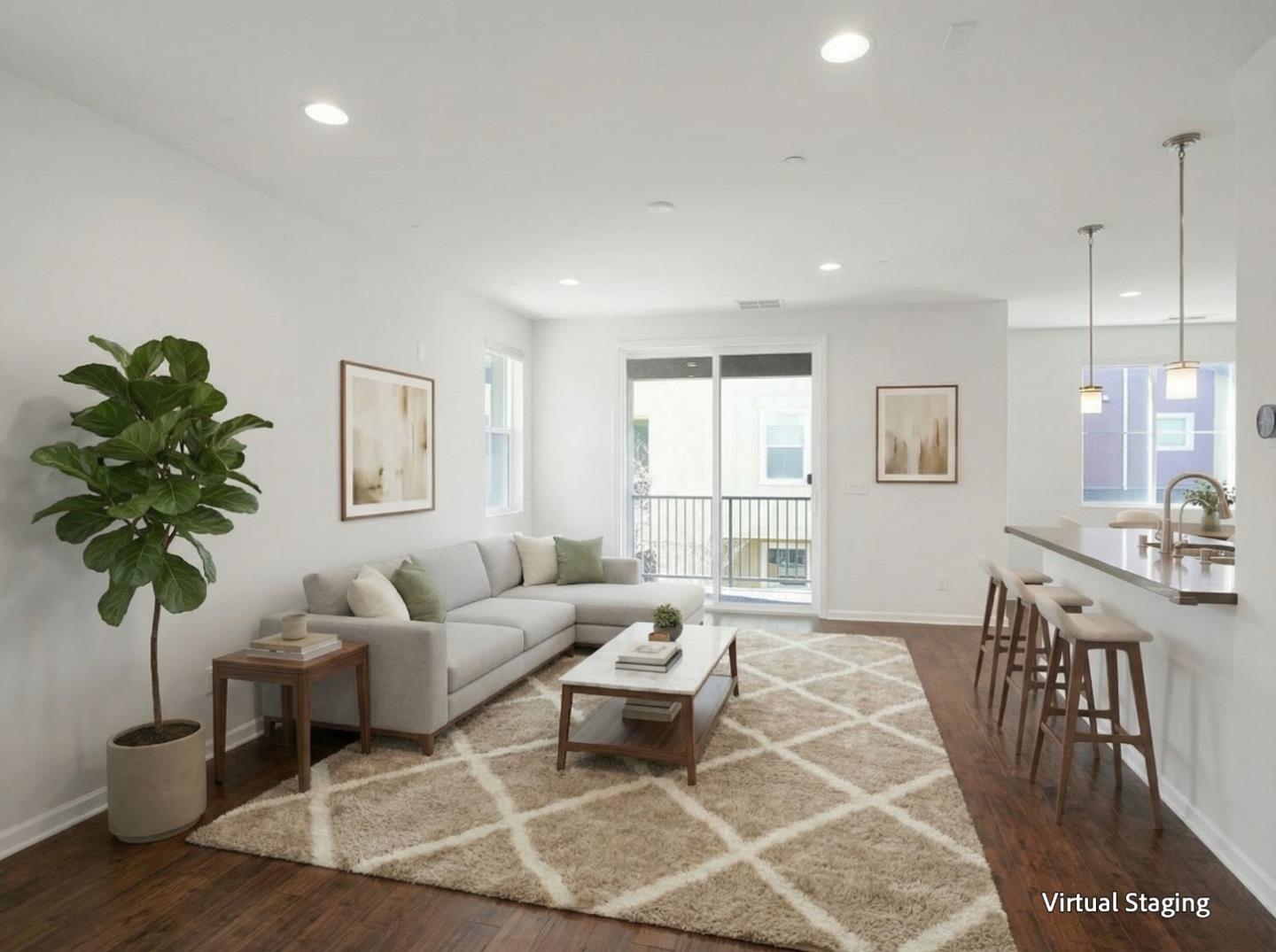 Detail Gallery Image 4 of 46 For 1297 Coyote Creek Way, Milpitas,  CA 95035 - 3 Beds | 2/1 Baths