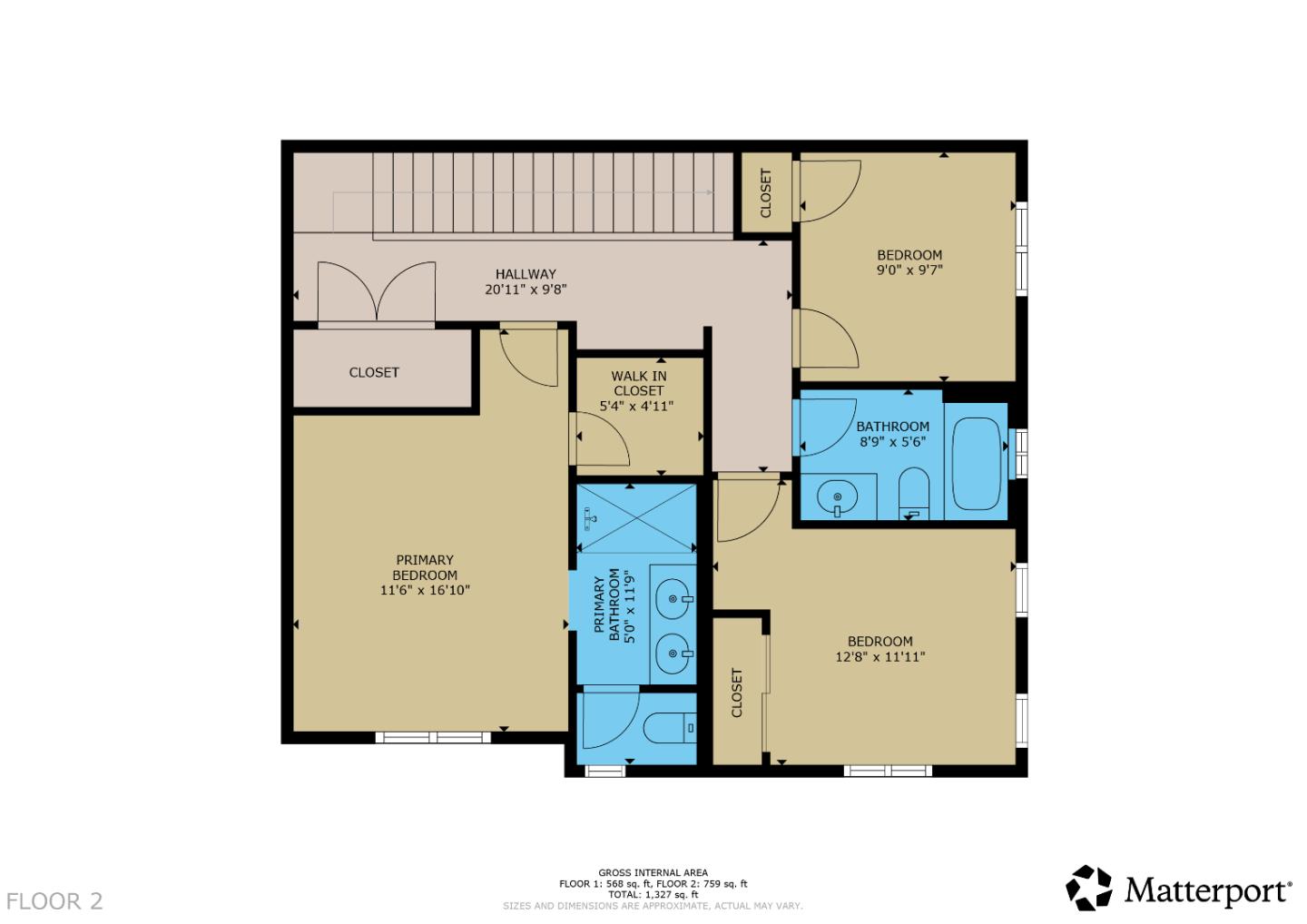 Detail Gallery Image 46 of 46 For 1297 Coyote Creek Way, Milpitas,  CA 95035 - 3 Beds | 2/1 Baths