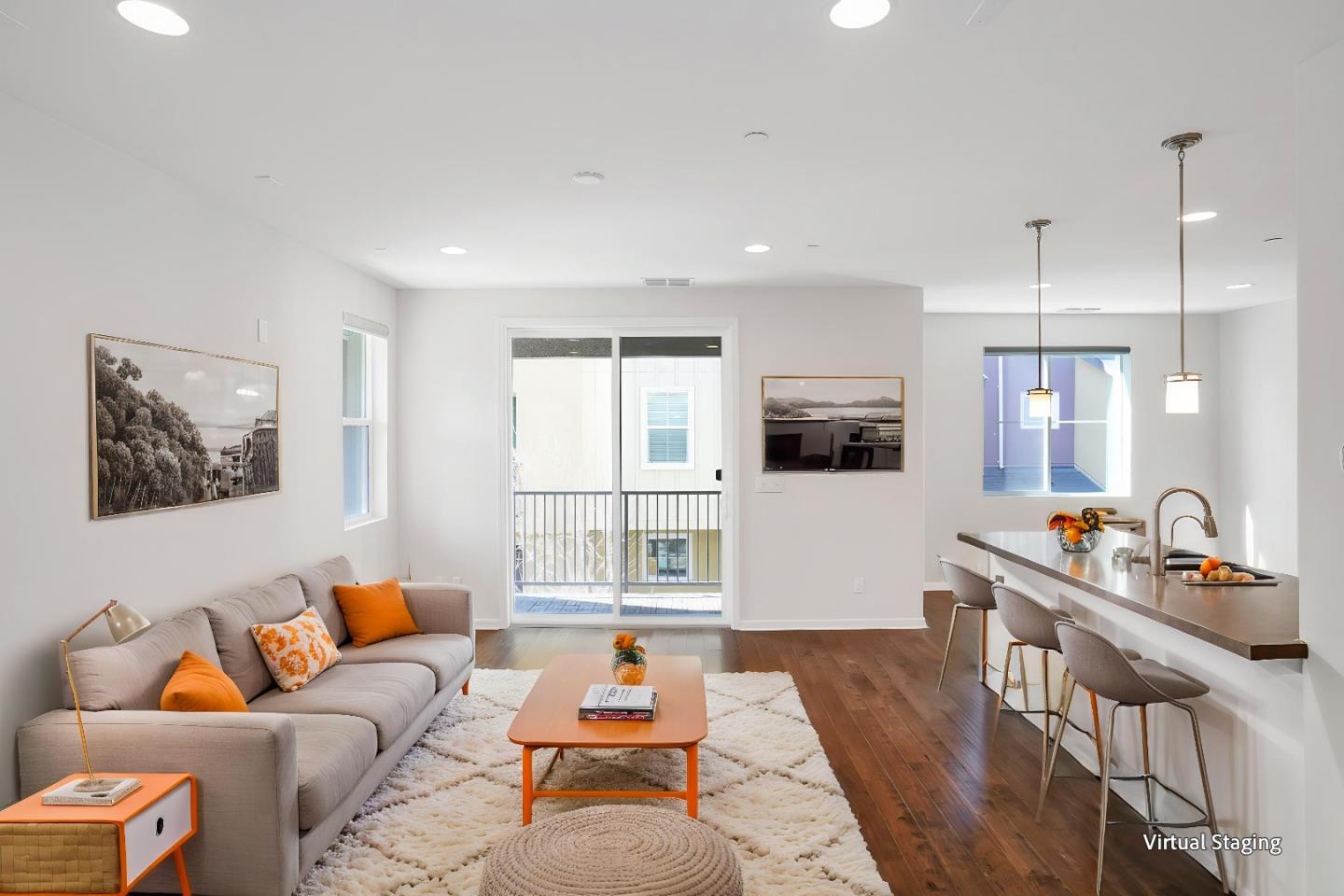 Detail Gallery Image 8 of 46 For 1297 Coyote Creek Way, Milpitas,  CA 95035 - 3 Beds | 2/1 Baths