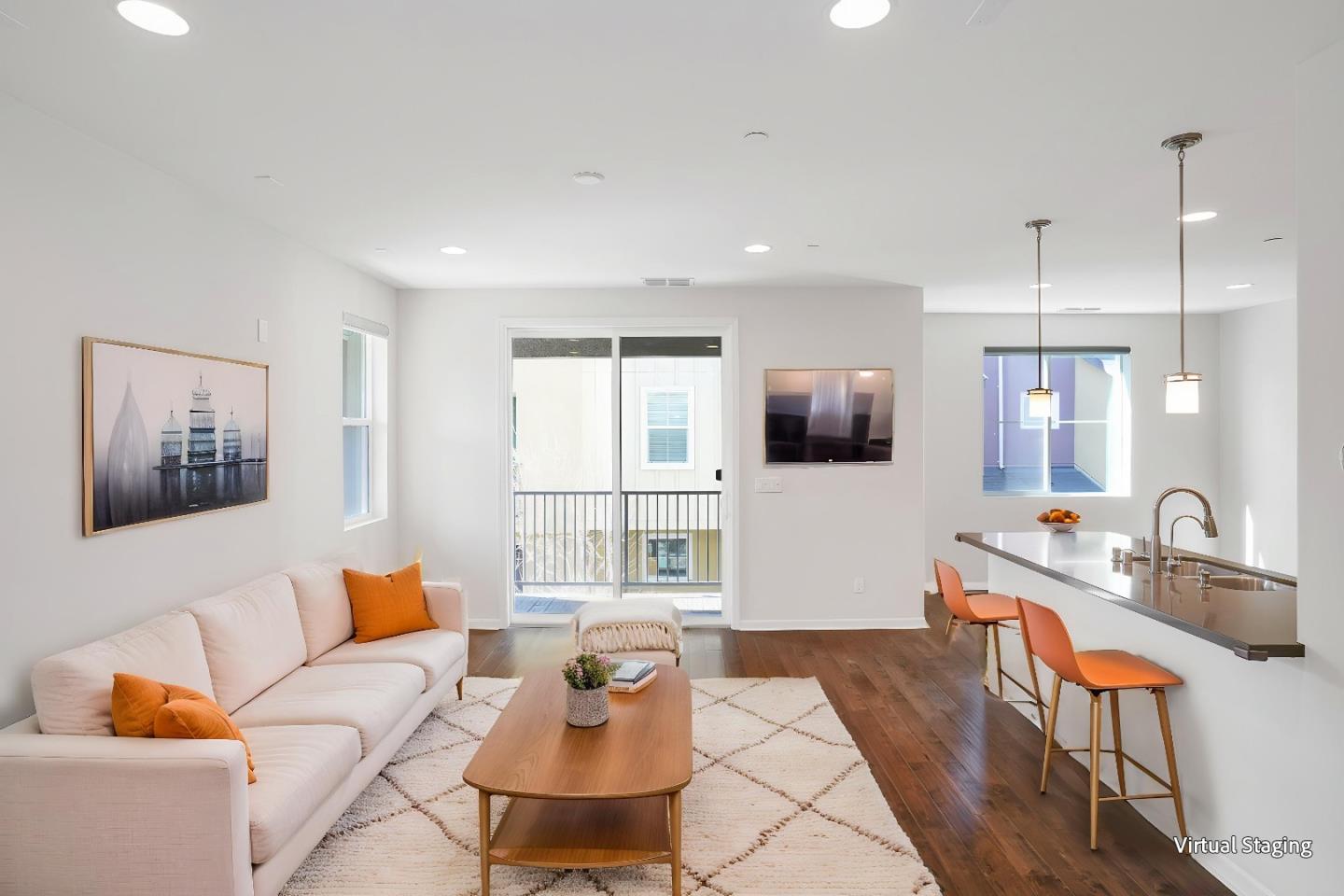 Detail Gallery Image 9 of 46 For 1297 Coyote Creek Way, Milpitas,  CA 95035 - 3 Beds | 2/1 Baths