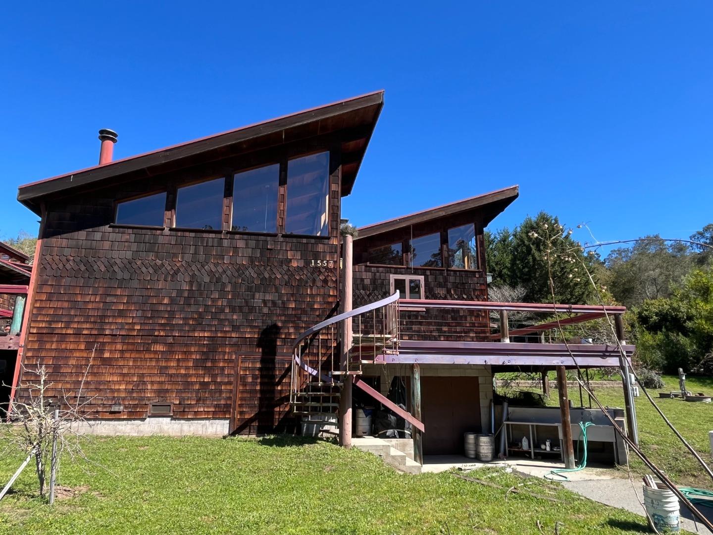 Detail Gallery Image 25 of 43 For 1557 Day Valley Rd, Aptos,  CA 95003 - 2 Beds | 2 Baths