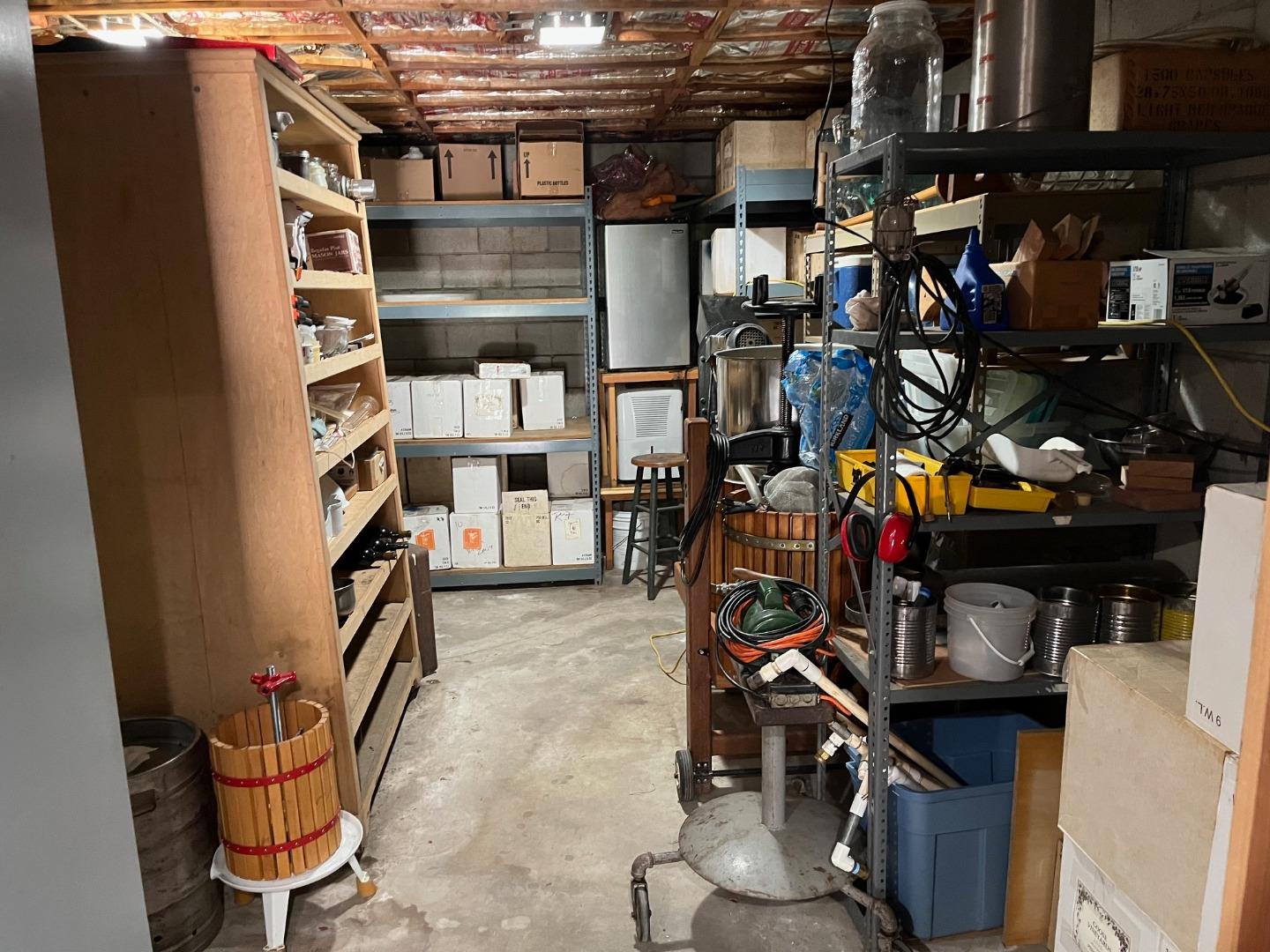 Detail Gallery Image 29 of 43 For 1557 Day Valley Rd, Aptos,  CA 95003 - 2 Beds | 2 Baths