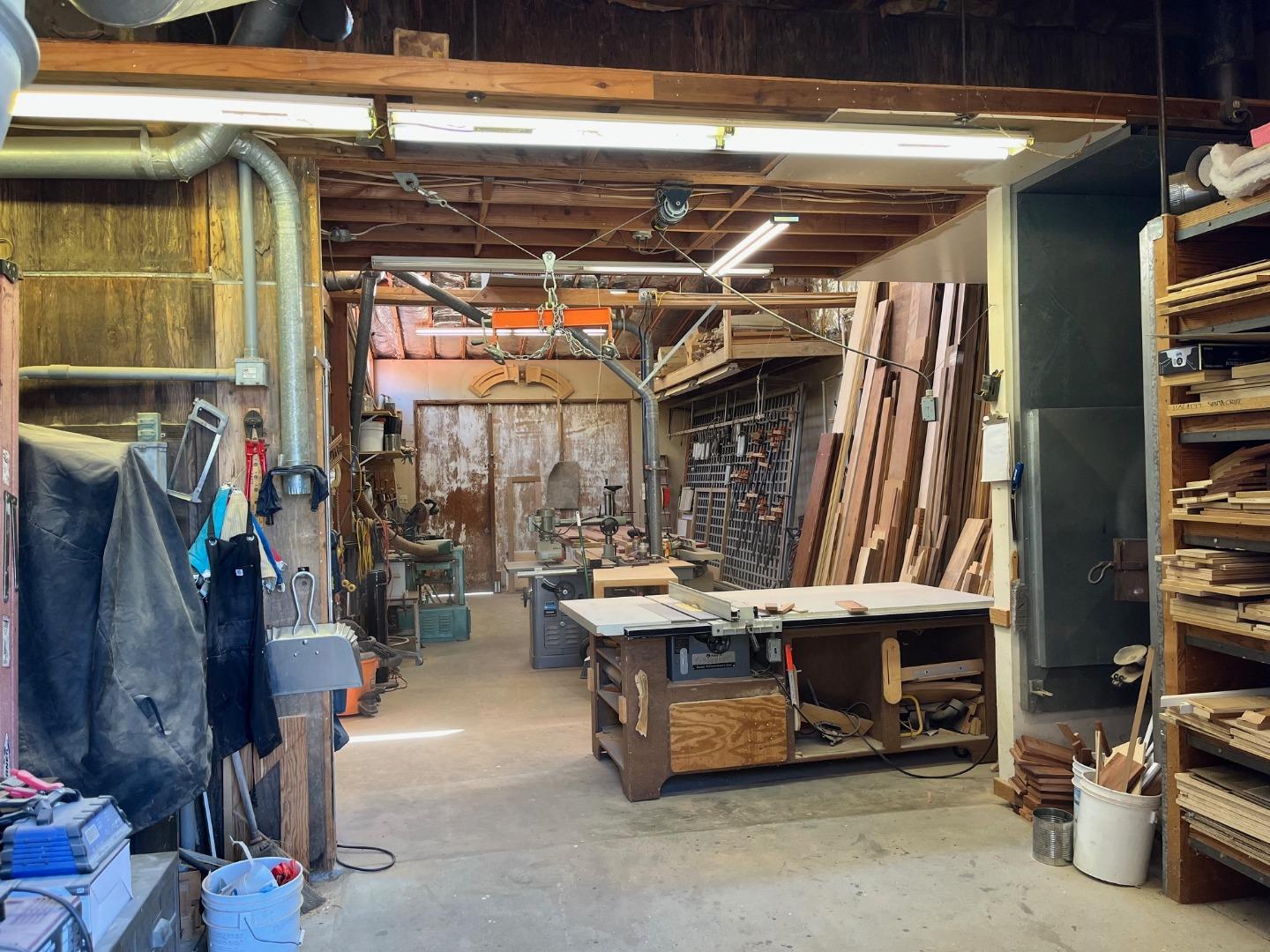 Detail Gallery Image 35 of 43 For 1557 Day Valley Rd, Aptos,  CA 95003 - 2 Beds | 2 Baths