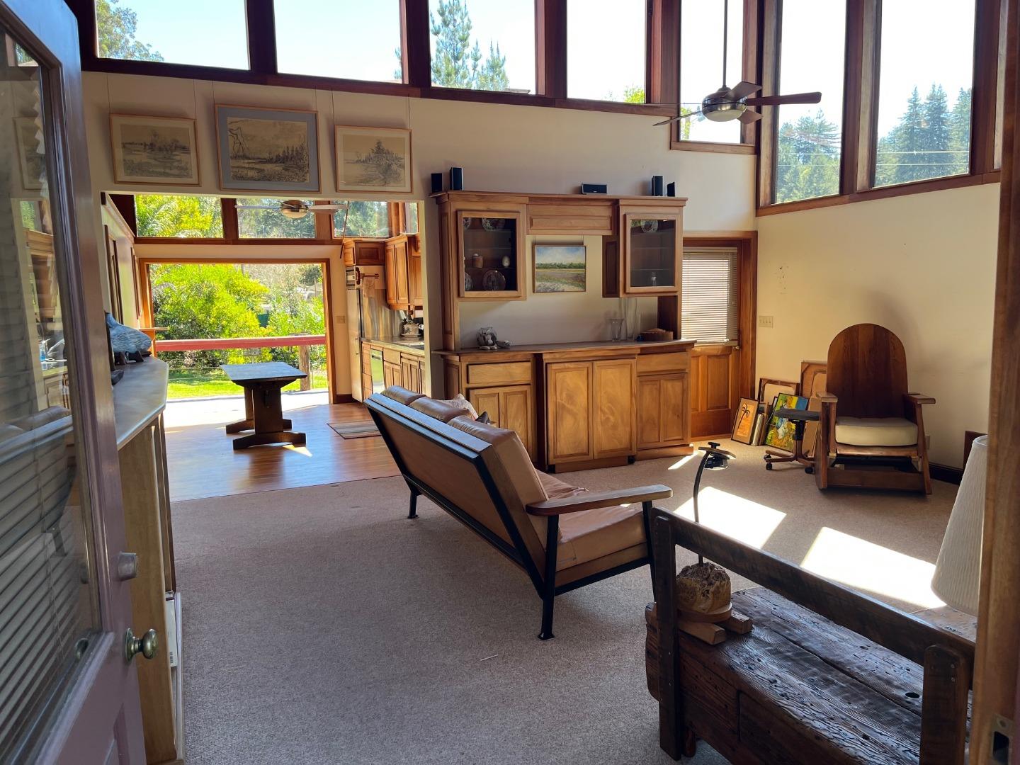 Detail Gallery Image 7 of 43 For 1557 Day Valley Rd, Aptos,  CA 95003 - 2 Beds | 2 Baths