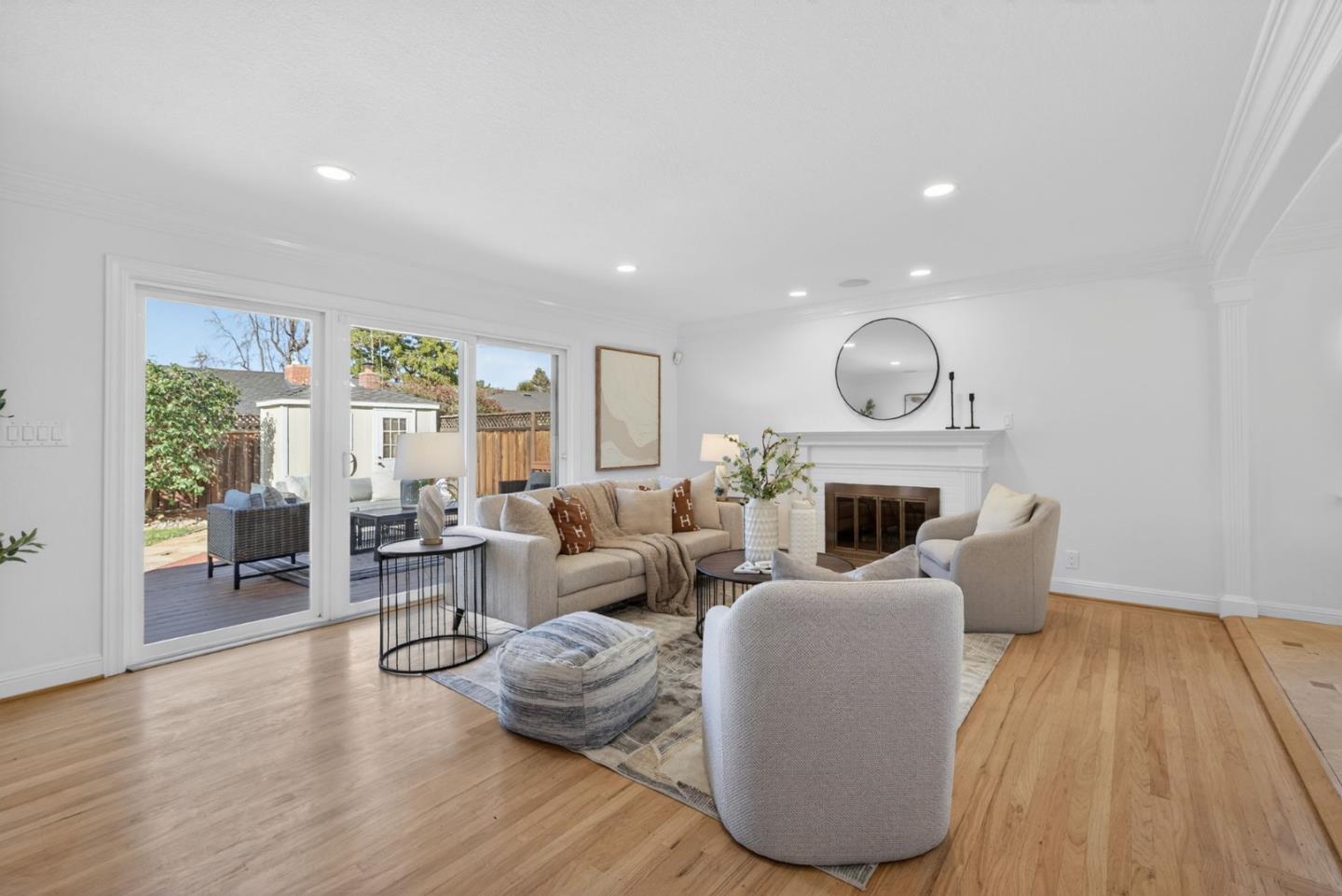 Detail Gallery Image 11 of 35 For 3531 Forest Ave, Santa Clara,  CA 95050 - 4 Beds | 2 Baths