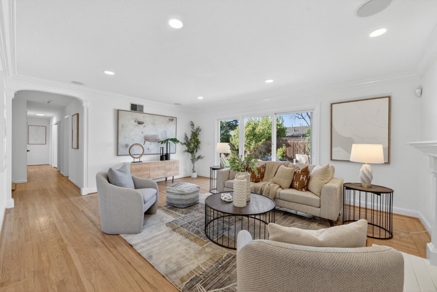 Detail Gallery Image 12 of 35 For 3531 Forest Ave, Santa Clara,  CA 95050 - 4 Beds | 2 Baths