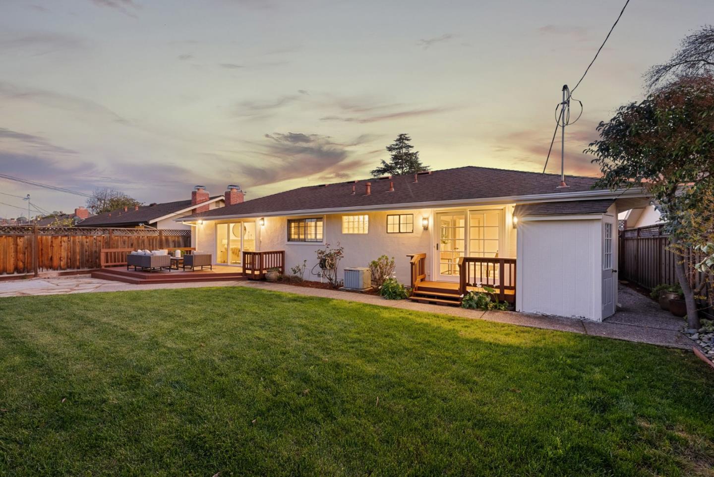 Detail Gallery Image 24 of 35 For 3531 Forest Ave, Santa Clara,  CA 95050 - 4 Beds | 2 Baths