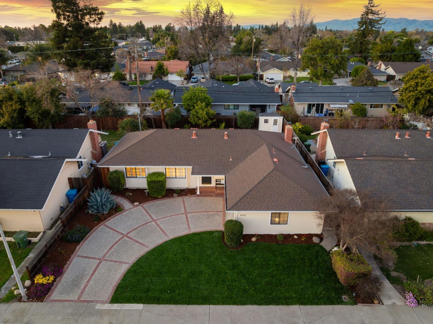 Detail Gallery Image 28 of 35 For 3531 Forest Ave, Santa Clara,  CA 95050 - 4 Beds | 2 Baths