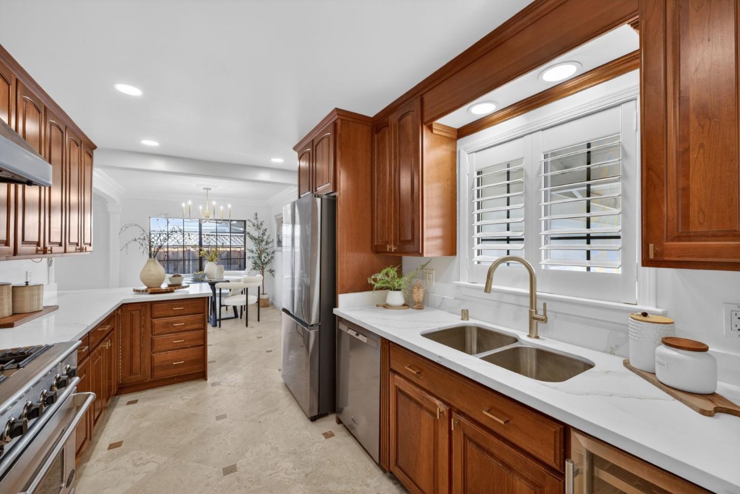 Detail Gallery Image 6 of 35 For 3531 Forest Ave, Santa Clara,  CA 95050 - 4 Beds | 2 Baths