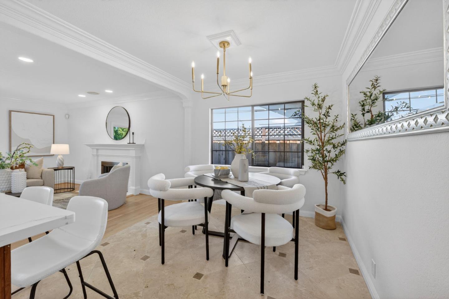 Detail Gallery Image 9 of 35 For 3531 Forest Ave, Santa Clara,  CA 95050 - 4 Beds | 2 Baths