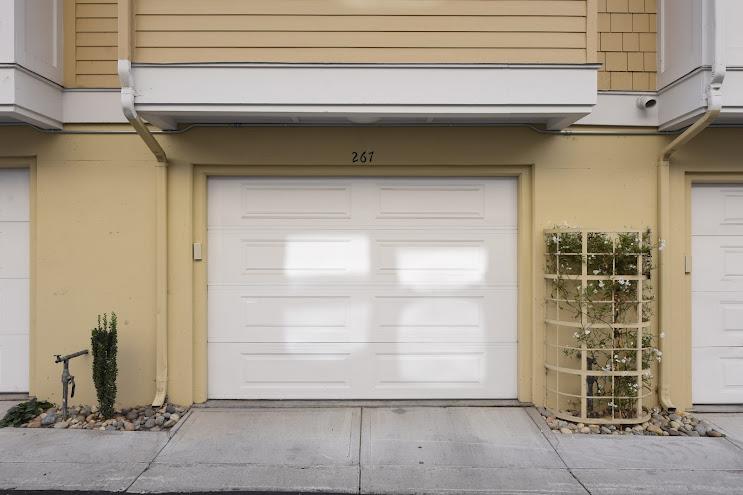 Detail Gallery Image 14 of 14 For 267 Cahill Park Dr, San Jose,  CA 95126 - 4 Beds | 2/1 Baths